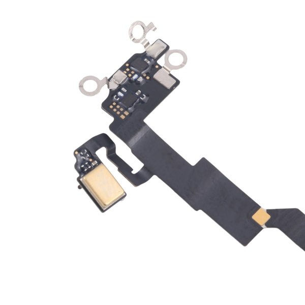 iPhone 16 Pro Max høyttalerkabel med mikrofon flexkabel
