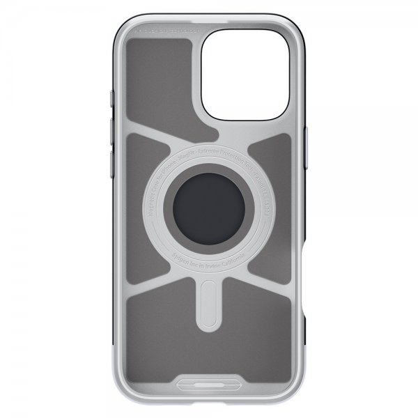 Spigen iPhone 16 Pro Max Deksel Classic C1 MagFit