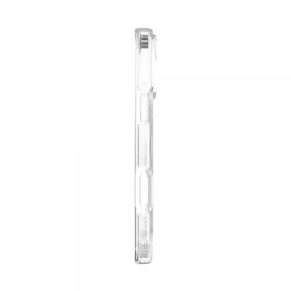 Zagg iPhone 16 Pro Max Deksel Crystal Palace Snap Transparent