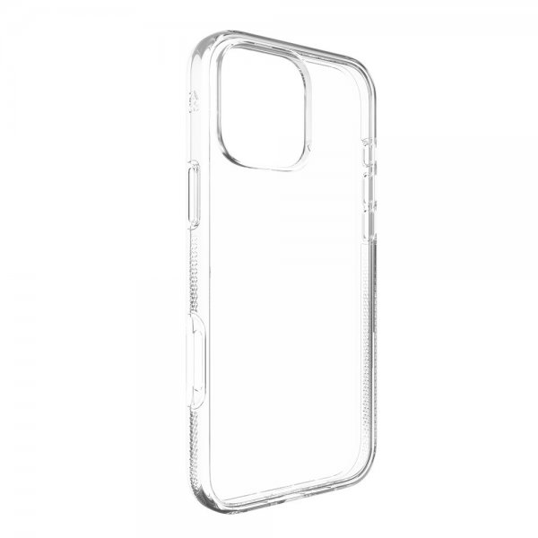 Zagg iPhone 16 Pro Max Deksel Crystal Palace Transparent