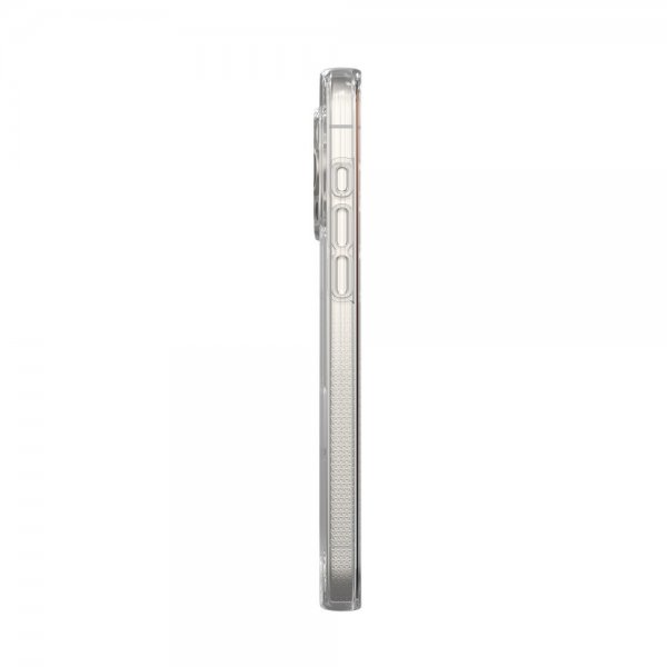 Zagg iPhone 16 Pro Max Deksel Crystal Palace Transparent