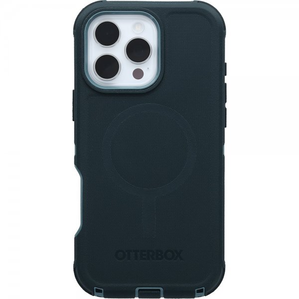 Otterbox iPhone 16 Pro Max Deksel Defender MagSafe Sagebrush