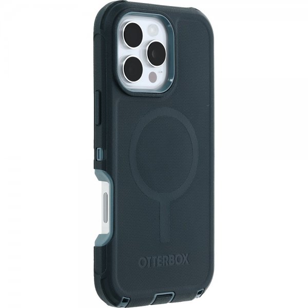 Otterbox iPhone 16 Pro Max Deksel Defender MagSafe Sagebrush