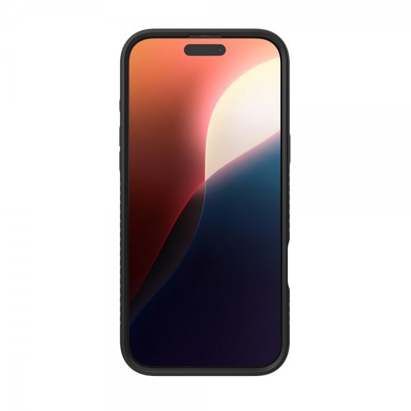 Zagg iPhone 16 Pro Max Deksel Denali Snap Kickstand Svart