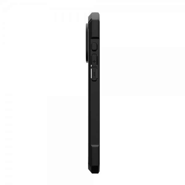 Urban Armor Gear (UAG) iPhone 16 Pro Max Deksel Essential Armor MagSafe Svart