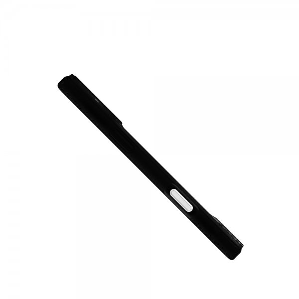 Tech21 iPhone 16 Pro Max Deksel EvoArmor MagSafe Svart