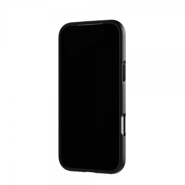 Tech21 iPhone 16 Pro Max Deksel EvoDusk MagSafe Svart