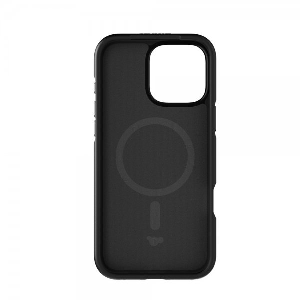 Tech21 iPhone 16 Pro Max Deksel EvoDusk MagSafe Svart