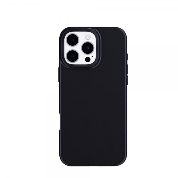 Tech21 iPhone 16 Pro Max Deksel EvoLite Svart