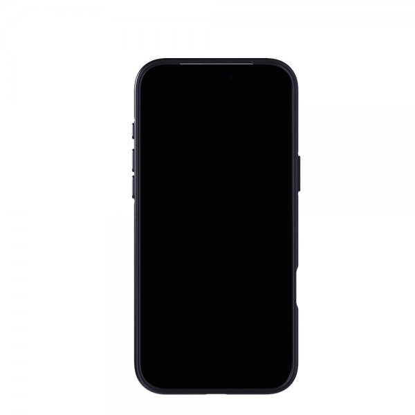 Tech21 iPhone 16 Pro Max Deksel EvoLite Svart