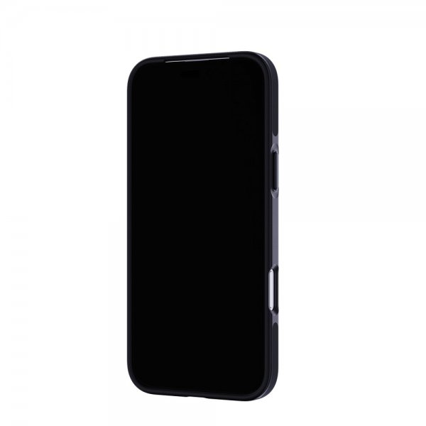 Tech21 iPhone 16 Pro Max Deksel EvoLite Svart