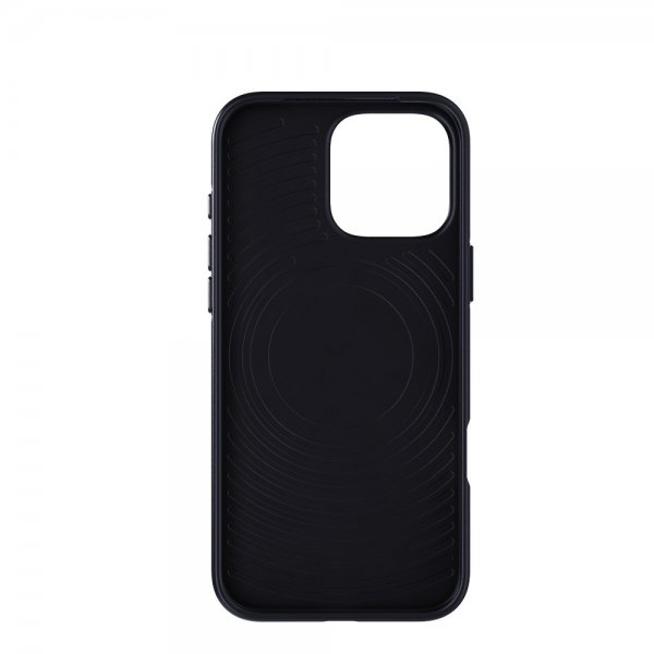 Tech21 iPhone 16 Pro Max Deksel EvoLite Svart