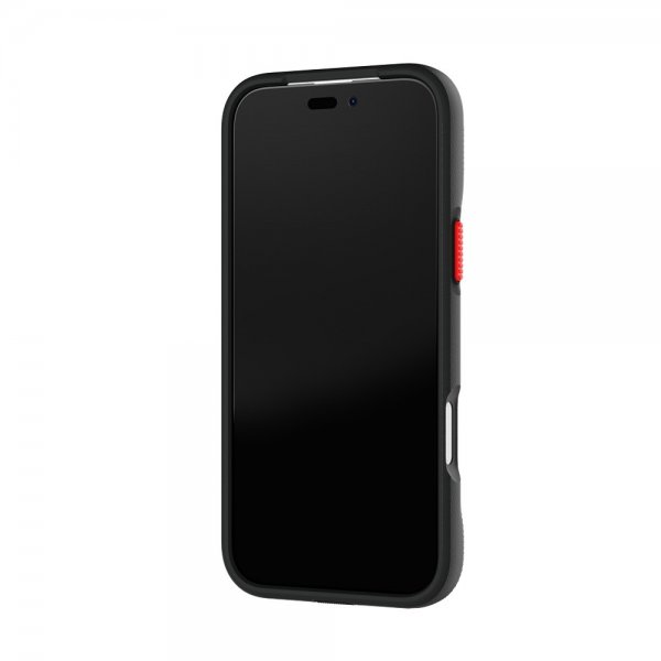Tech21 iPhone 16 Pro Max Deksel EvoMax MagSafe Svart