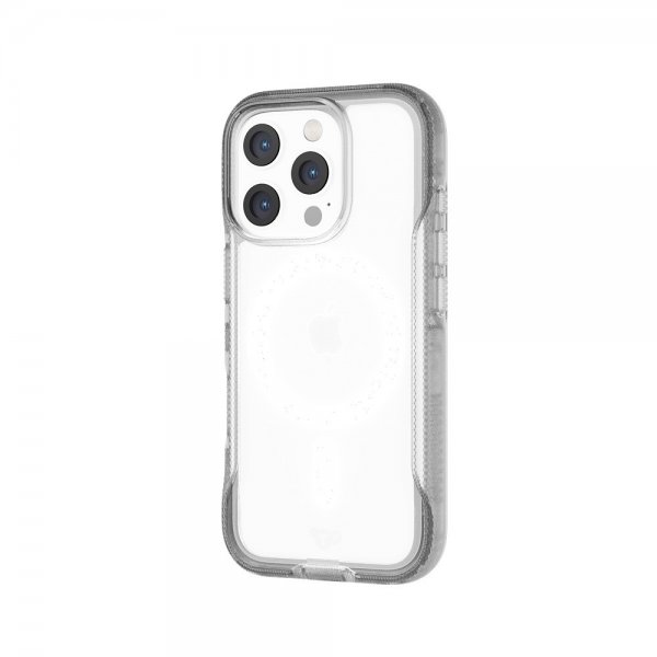 Tech21 iPhone 16 Pro Max Deksel EvoPro MagSafe Transparent