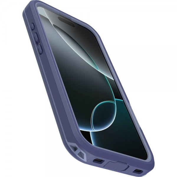 Otterbox iPhone 16 Pro Max Deksel Fre MagSafe Denver Dusk Purple