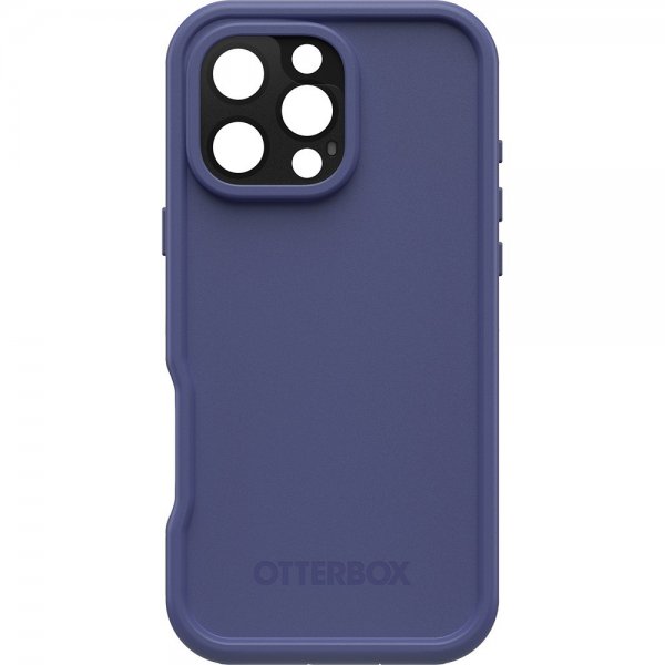 Otterbox iPhone 16 Pro Max Deksel Fre MagSafe Denver Dusk Purple