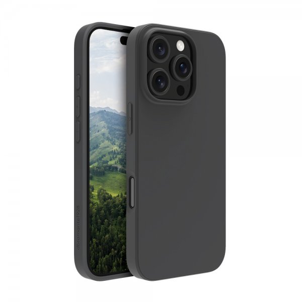 dbramante1928 iPhone 16 Pro Max Deksel Greenland Night Black