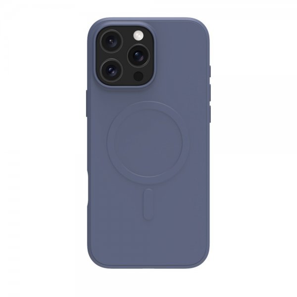 dbramante1928 iPhone 16 Pro Max Deksel Greenland Pro MagSafe Pacific Blue
