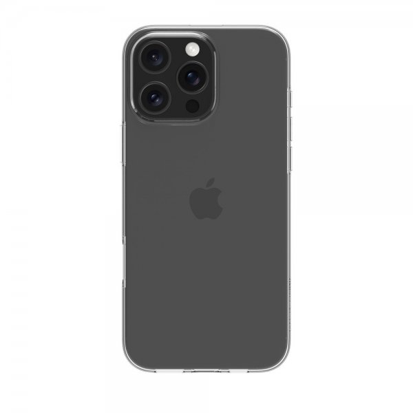 dbramante1928 iPhone 16 Pro Max Deksel Greenland Transparent