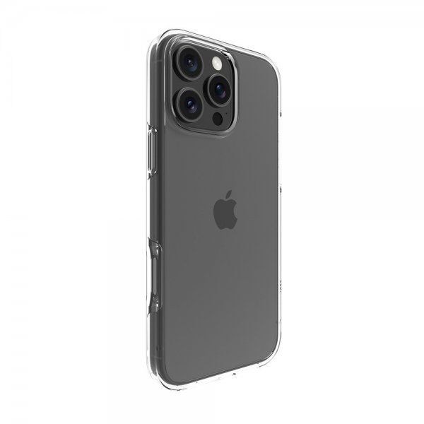 dbramante1928 iPhone 16 Pro Max Deksel Iceland Pro Transparent
