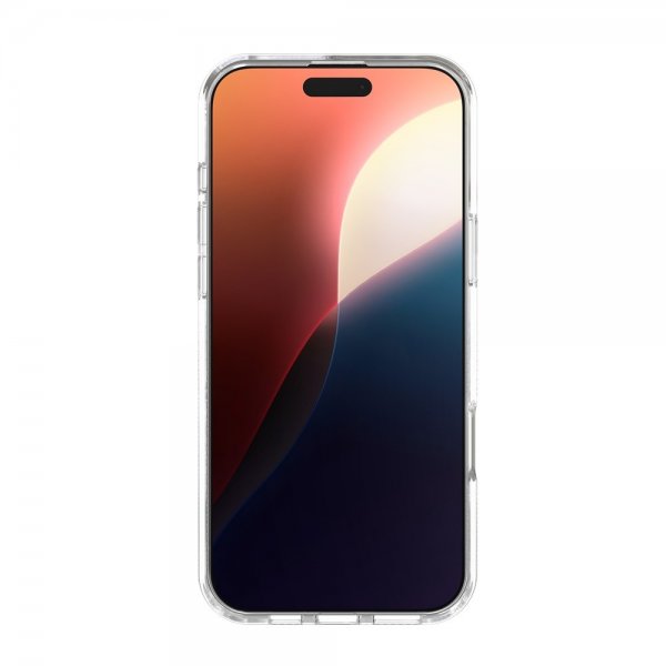 Zagg iPhone 16 Pro Max Deksel Luxe Snap Transparent