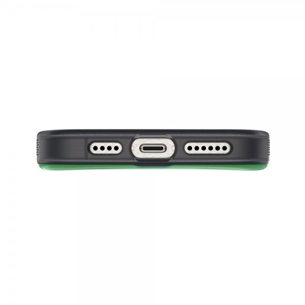 Zagg iPhone 16 Pro Max Deksel Milan Snap Raven Feather