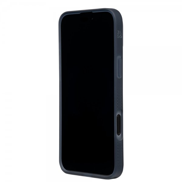 Zagg iPhone 16 Pro Max Deksel Milan Snap Raven Feather