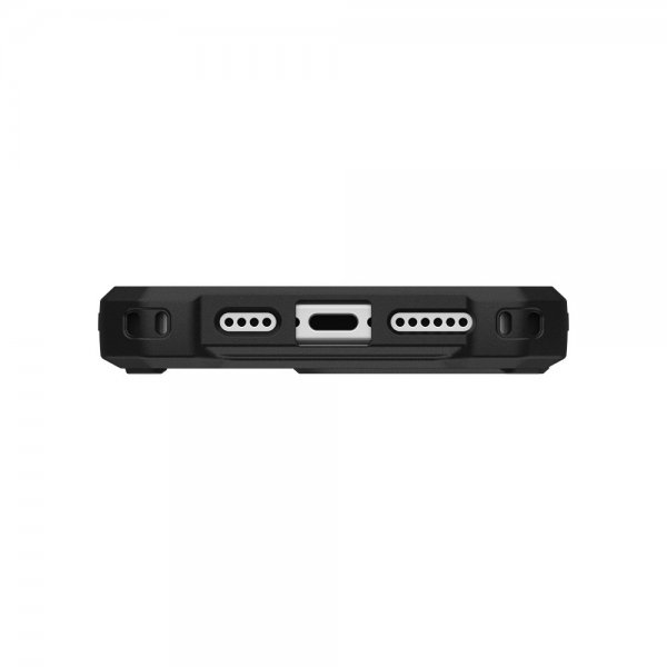 Urban Armor Gear (UAG) iPhone 16 Pro Max Deksel Monarch Pro Kevlar MagSafe Svart
