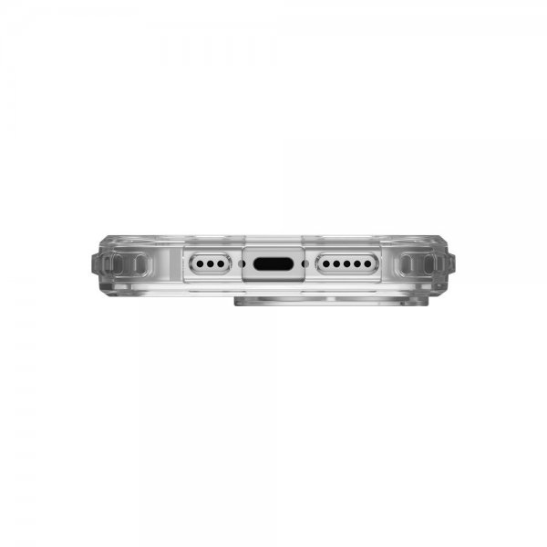 Urban Armor Gear (UAG) iPhone 16 Pro Max Deksel Plyo MagSafe Hvit
