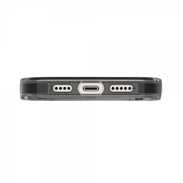 Zagg iPhone 16 Pro Max Deksel Santa Cruz Snap Svart
