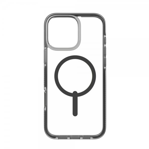 Zagg iPhone 16 Pro Max Deksel Santa Cruz Snap Svart