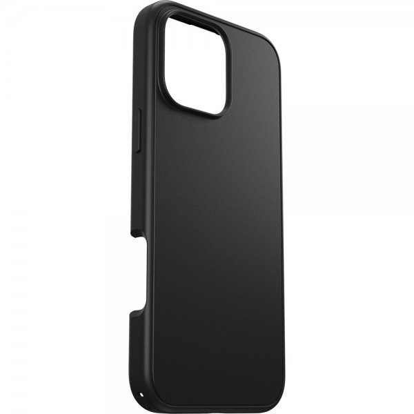 Otterbox iPhone 16 Pro Max Deksel Symmetry MagSafe Svart