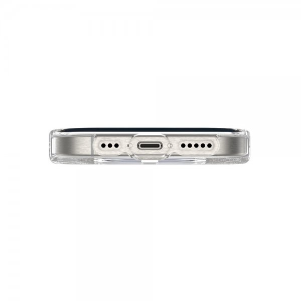 Zagg iPhone 16 Pro Deksel Crystal Palace Lite Snap Transparent