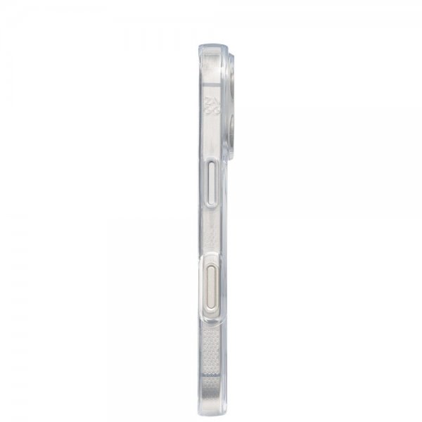 Zagg iPhone 16 Pro Deksel Crystal Palace Snap Transparent