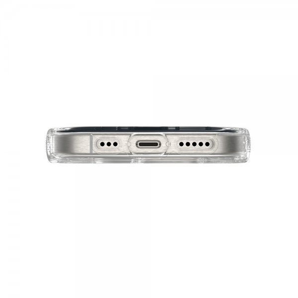 Zagg iPhone 16 Pro Deksel Crystal Palace Transparent
