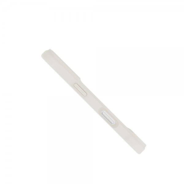 Tech21 iPhone 16 Pro Deksel EvoArmor MagSafe Cream