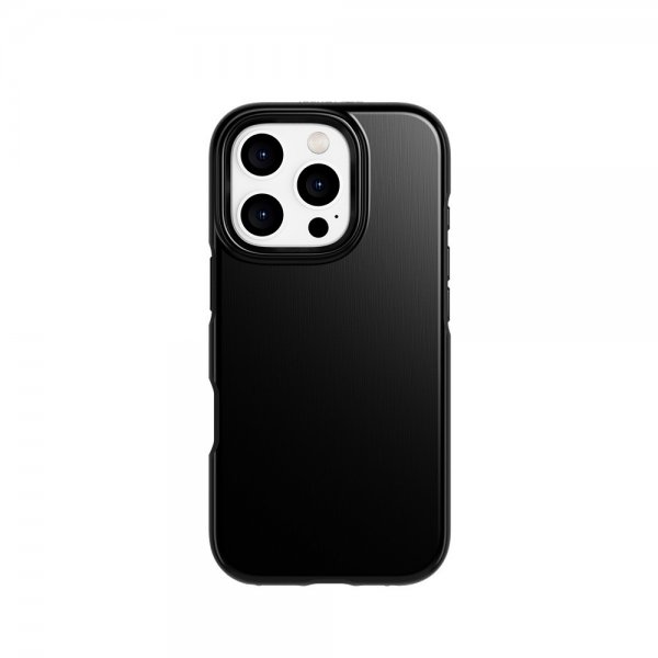 Tech21 iPhone 16 Pro Deksel EvoDusk MagSafe Svart