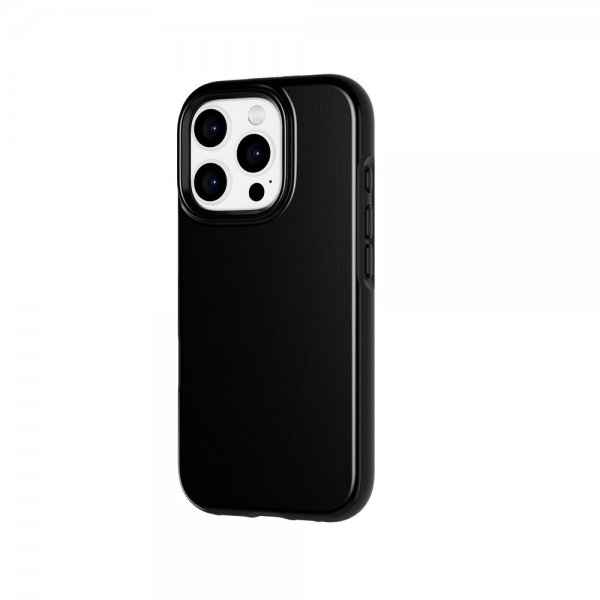 Tech21 iPhone 16 Pro Deksel EvoDusk MagSafe Svart