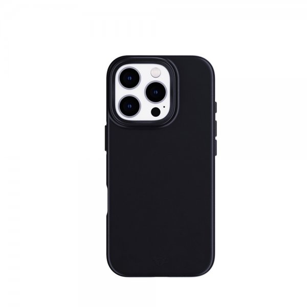 Tech21 iPhone 16 Pro Deksel EvoLite Svart