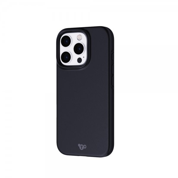 Tech21 iPhone 16 Pro Deksel EvoLite Svart