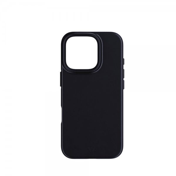 Tech21 iPhone 16 Pro Deksel EvoLite Svart