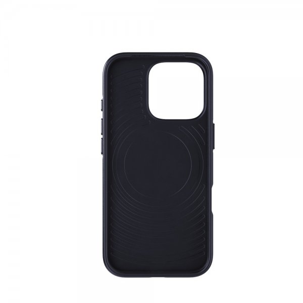 Tech21 iPhone 16 Pro Deksel EvoLite Svart