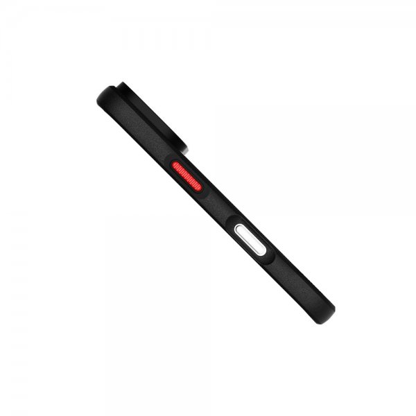 Tech21 iPhone 16 Pro Deksel EvoMax MagSafe Svart