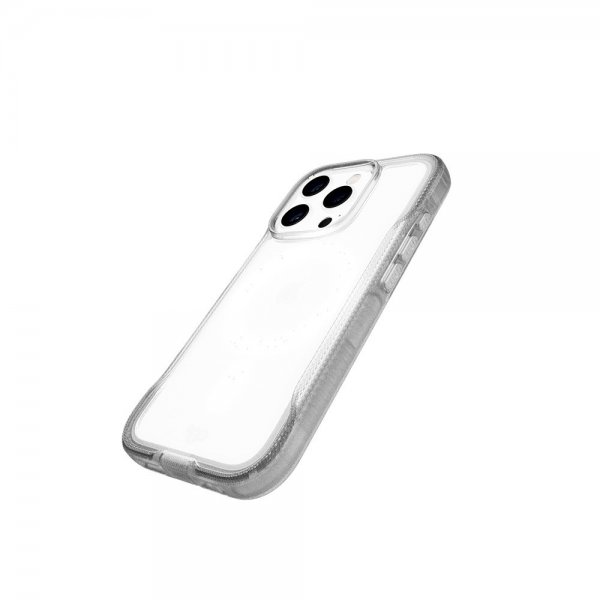 Tech21 iPhone 16 Pro Deksel EvoPro MagSafe Transparent