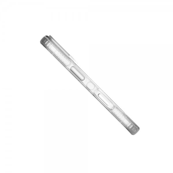 Tech21 iPhone 16 Pro Deksel EvoPro MagSafe Transparent