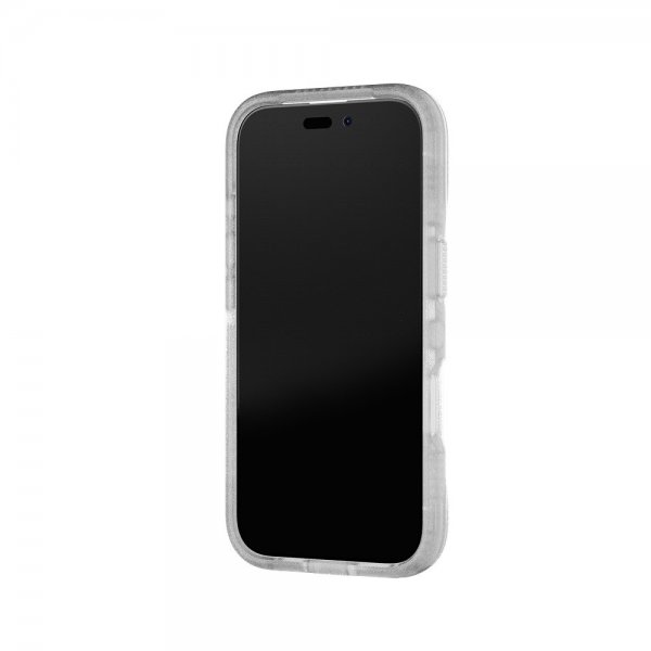 Tech21 iPhone 16 Pro Deksel EvoPro MagSafe Transparent