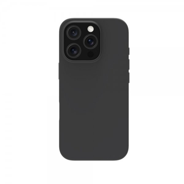 dbramante1928 iPhone 16 Pro Deksel Greenland Night Black
