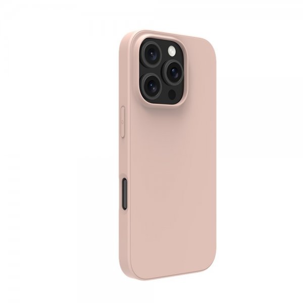 dbramante1928 iPhone 16 Pro Deksel Greenland Pink Sand