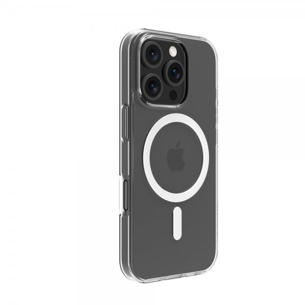 dbramante1928 iPhone 16 Pro Deksel Greenland Pro MagSafe Transparent