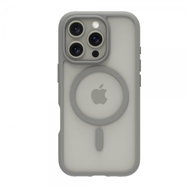 dbramante1928 iPhone 16 Pro Deksel Grenen MagSafe Titanium